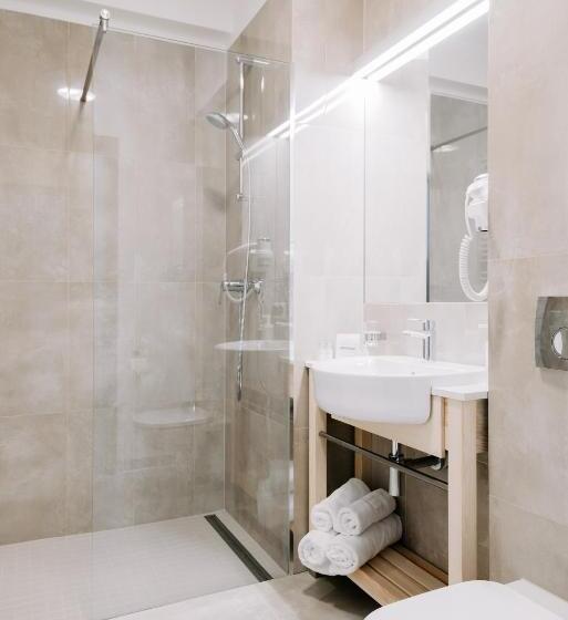 דירת חדר, Green Loft Gdynia