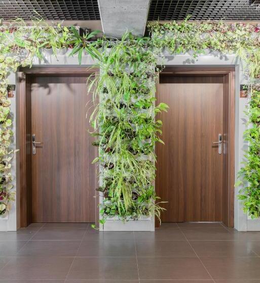 דירת חדר, Green Loft Gdynia