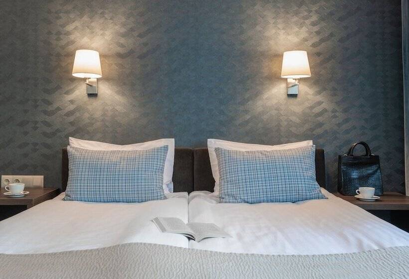 חדר סטנדרט, Green Loft Gdynia