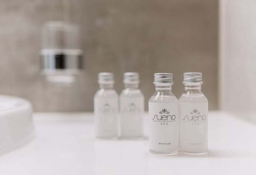 חדר סטנדרט, Green Loft Gdynia