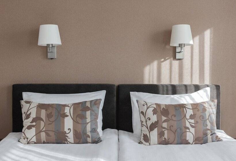 חדר סטנדרט, Green Loft Gdynia