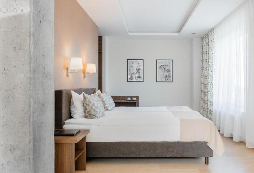 1 Bedroom Premium Apartment City View, Green Loft Gdynia