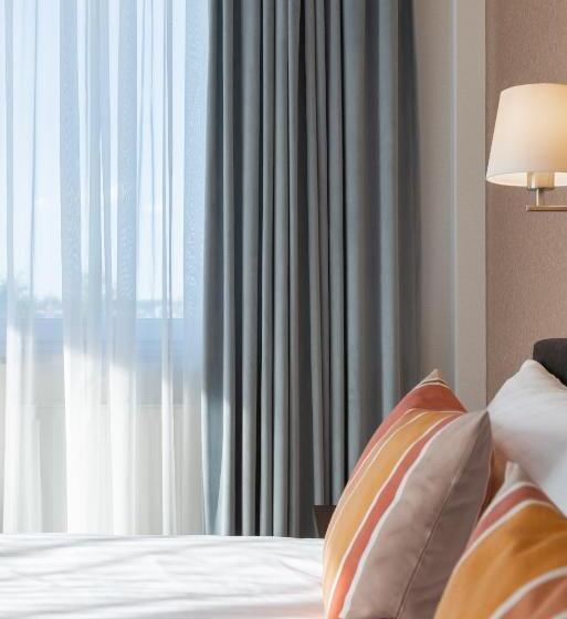 1 Bedroom Premium Apartment City View, Green Loft Gdynia