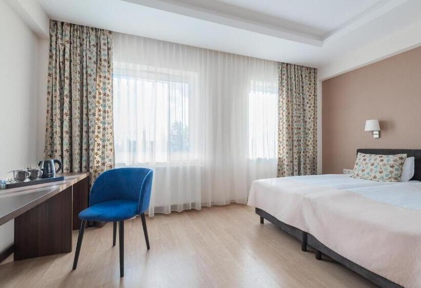 דירת חדר, Green Loft Gdynia