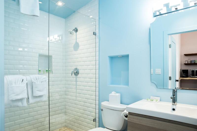 스탠다드 트리플 룸, Mid In Kawasakiekimae