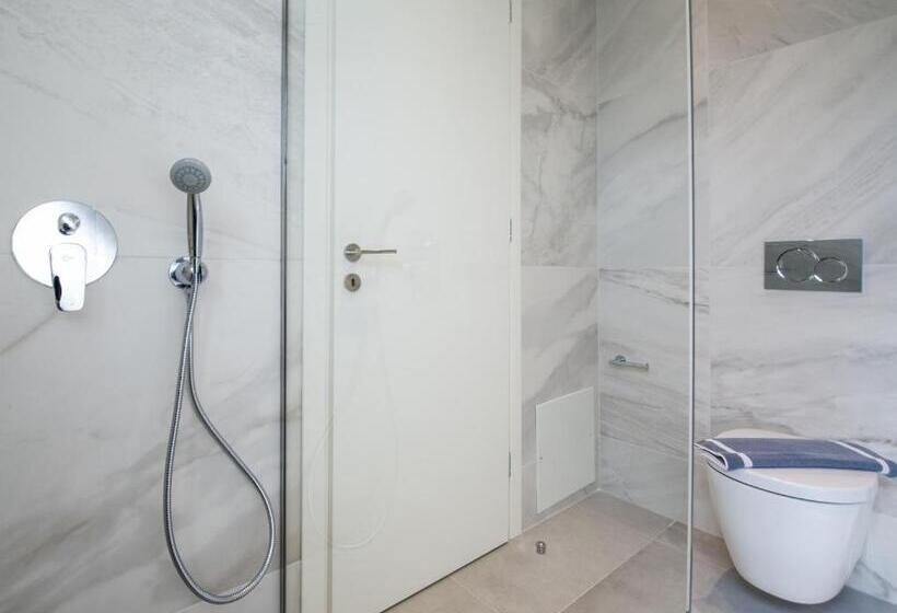 Студия Superior, Lotus Hotel Apartments