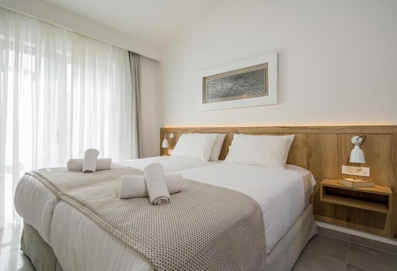 Студия Superior, Lotus Hotel Apartments