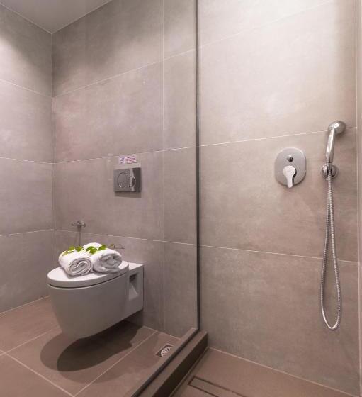 Апартаменты Superior 2 Спальни, Lotus Hotel Apartments