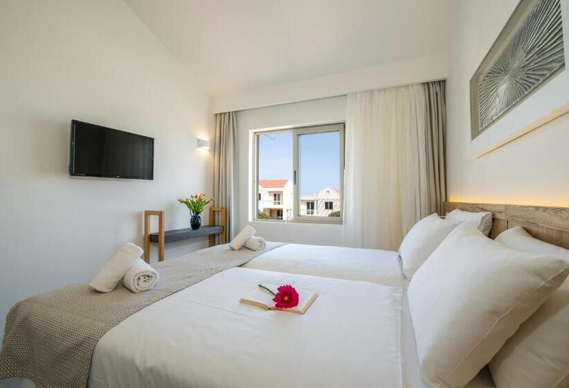 1ベッドルームのスーペリアアパートメント, Lotus Hotel Apartments