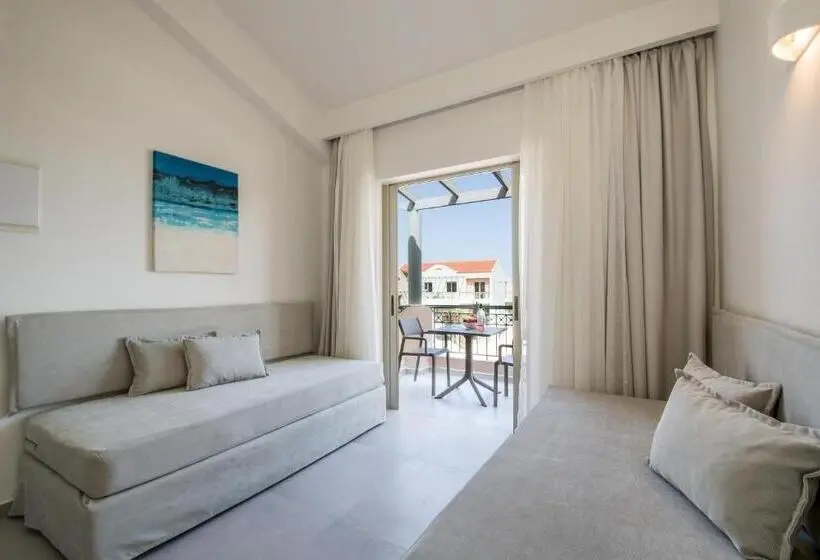 １ベッドルームのスーペリアアパートメント, Lotus Hotel Apartments