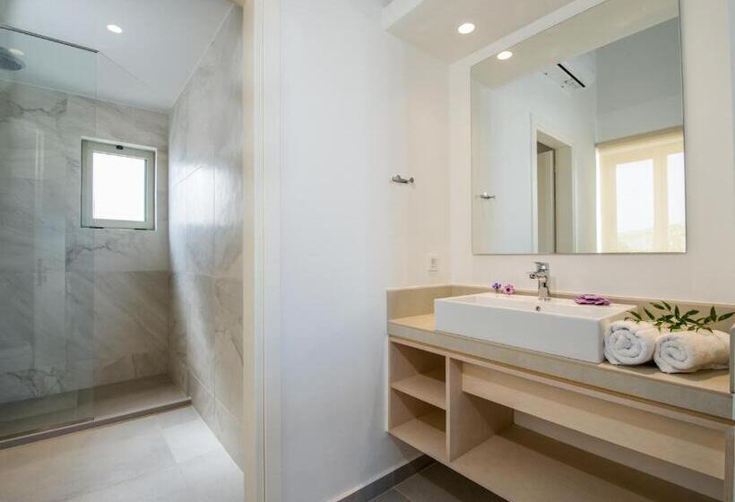 1ベッドルームのスーペリアアパートメント, Lotus Hotel Apartments