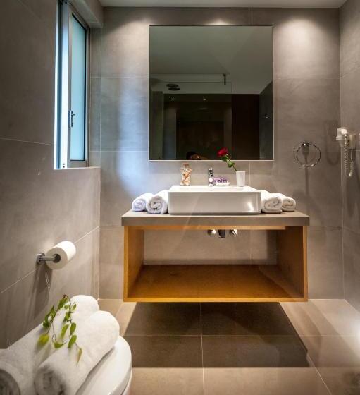 Апартаменты Superior 1 Спальня, Lotus Hotel Apartments