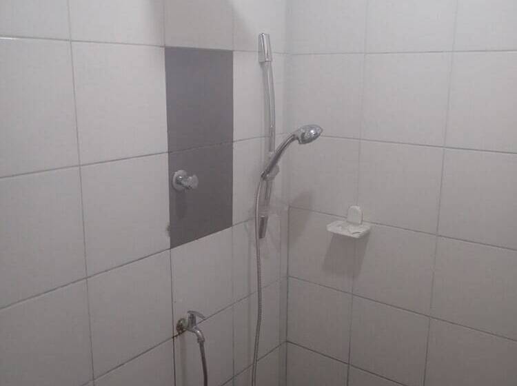 اتاق عادی, Casa Felicidad