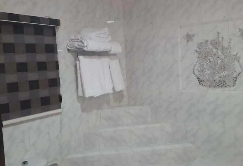 آپارتمان سوپریور 1 خوابه, Mesha Stele Hotel Apartments