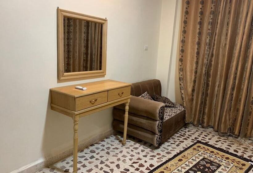 آپارتمان سوپریور 1 خوابه, Mesha Stele Hotel Apartments