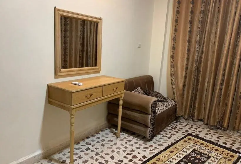 آپارتمان سوپریور 1 خوابه, Mesha Stele Hotel Apartments