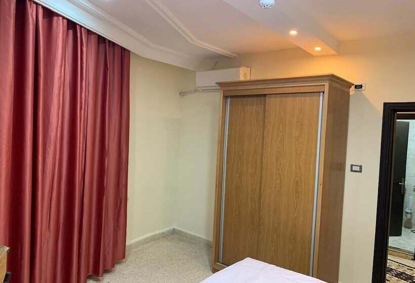 آپارتمان سوپریور 1 خوابه, Mesha Stele Hotel Apartments