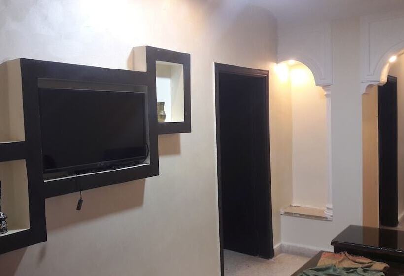 آپارتمان سوپریور 2 خوابه, Mesha Stele Hotel Apartments