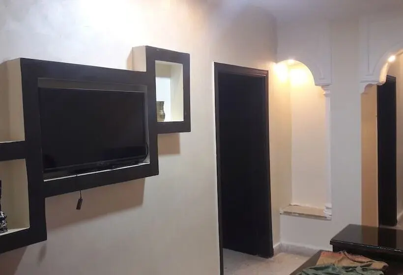 آپارتمان سوپریور 2 خوابه, Mesha Stele Hotel Apartments