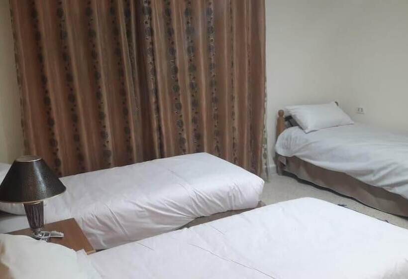 آپارتمان سوپریور 2 خوابه, Mesha Stele Hotel Apartments