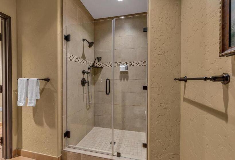 Номер Стандарт, The Murieta Inn & Spa