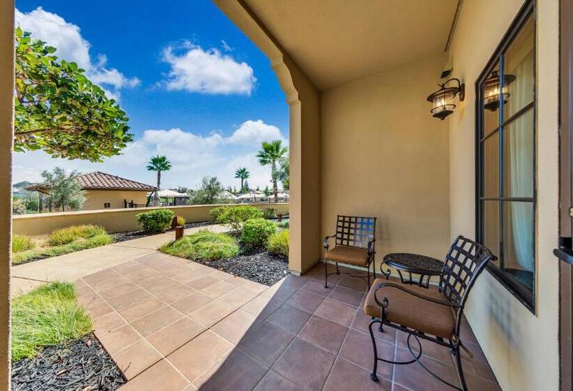 Номер Стандарт, The Murieta Inn & Spa