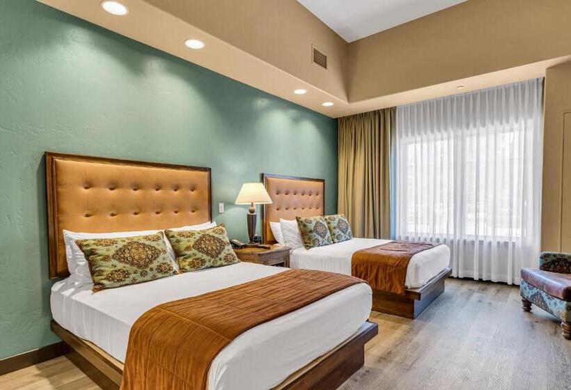 Номер Стандарт, The Murieta Inn & Spa