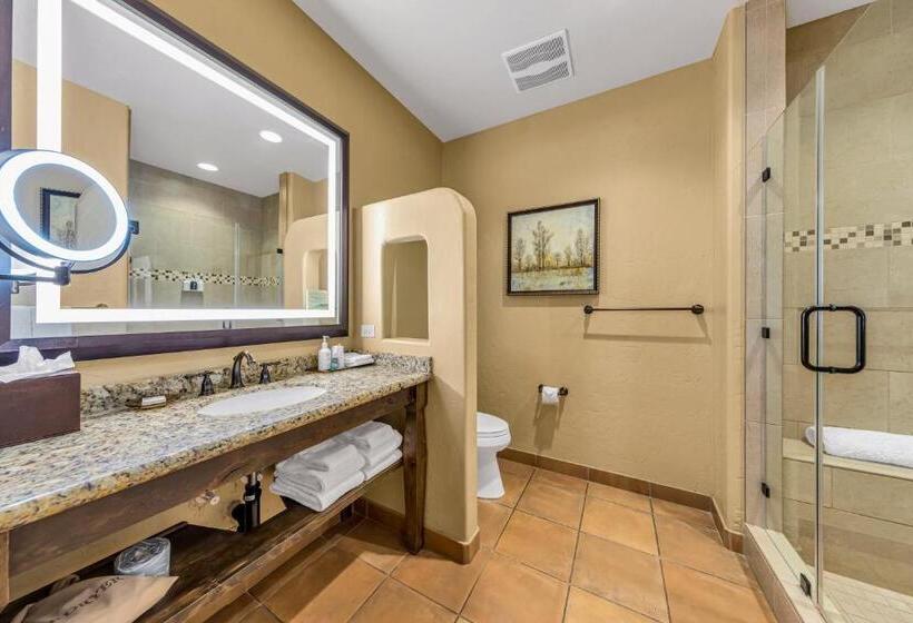 Стандартный Номер Кровать Кинг, The Murieta Inn & Spa