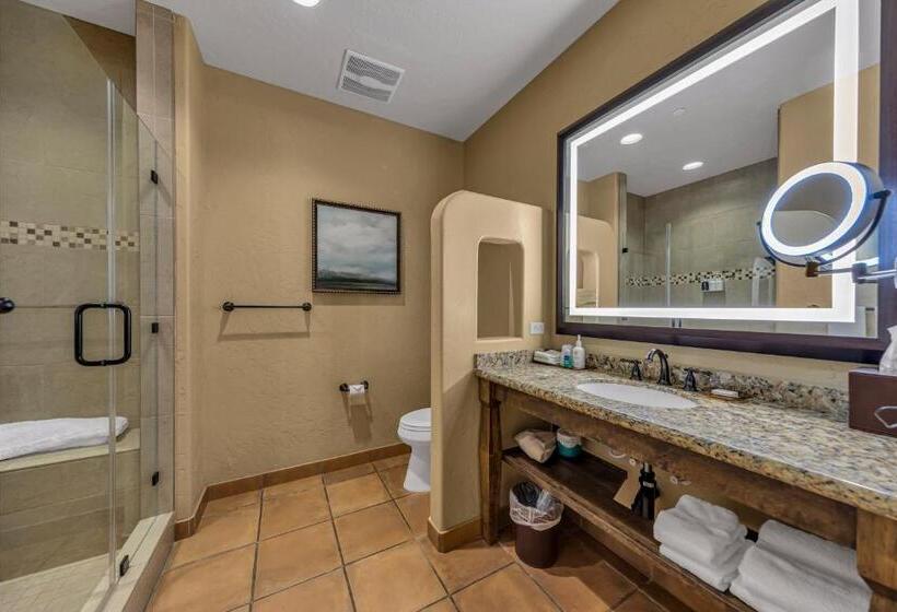 スーペリアールーム, The Murieta Inn & Spa