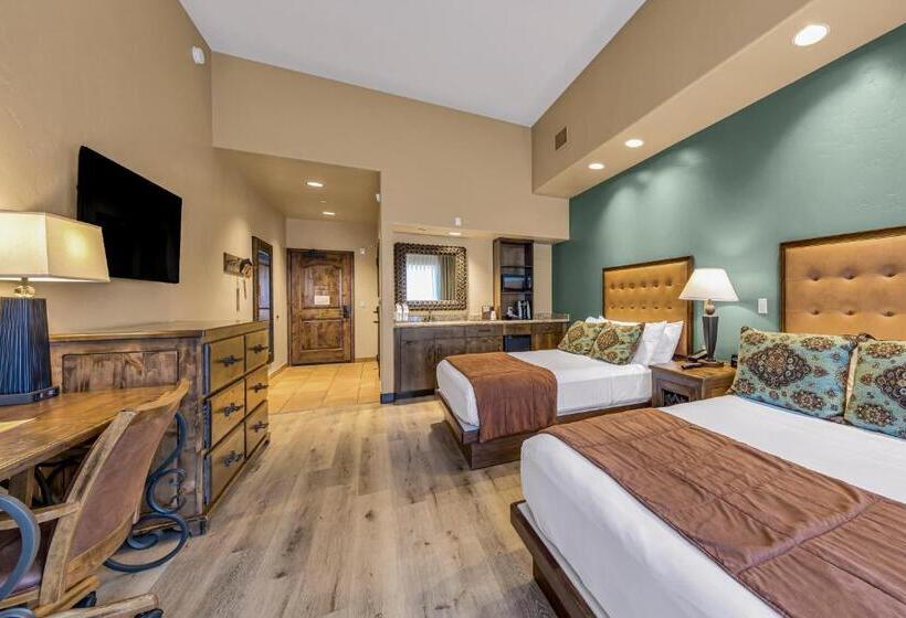 スーペリアールーム, The Murieta Inn & Spa