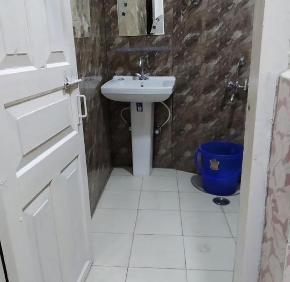 Номер Superior Кровать Кинг, Himtrekstays,mcleodganj