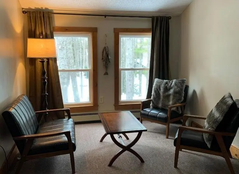 デラックスルーム, The Lodge At Pleasant Point