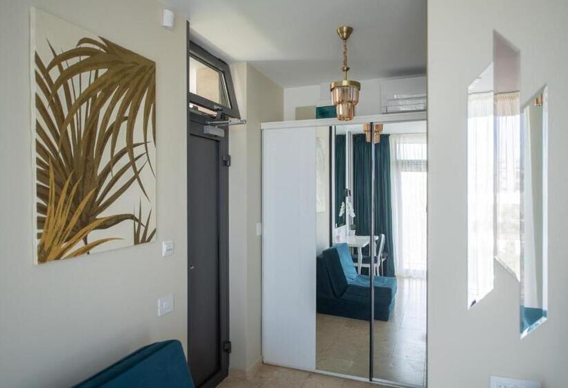 اتاق لوکس با بالکن, Vila Ducu  Adults Only