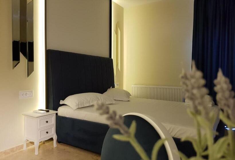 اتاق لوکس, Vila Ducu  Adults Only