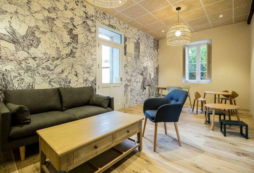 דירת חדר, Hostal Lierganes Fluviarium Rooms