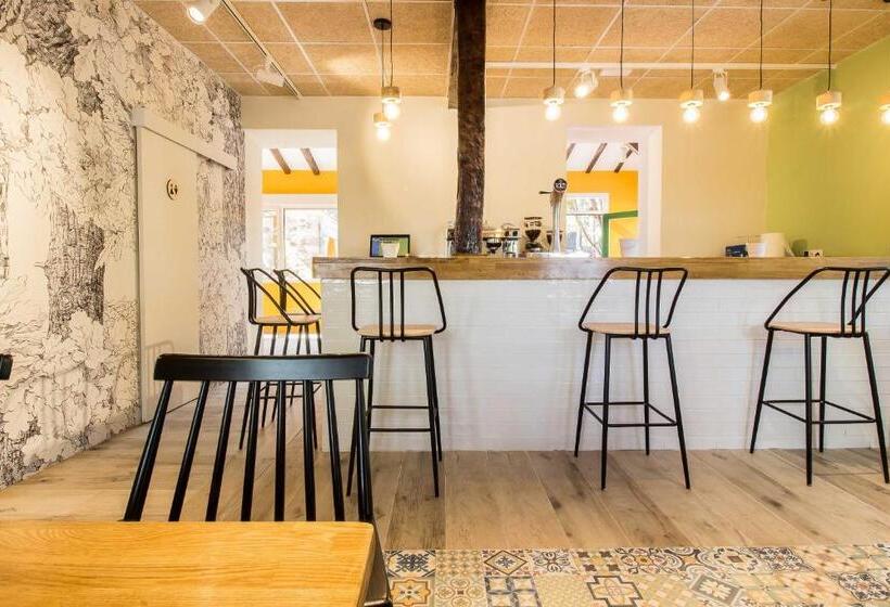 Апартаменты 1 Спальня, Hostal Lierganes Fluviarium Rooms