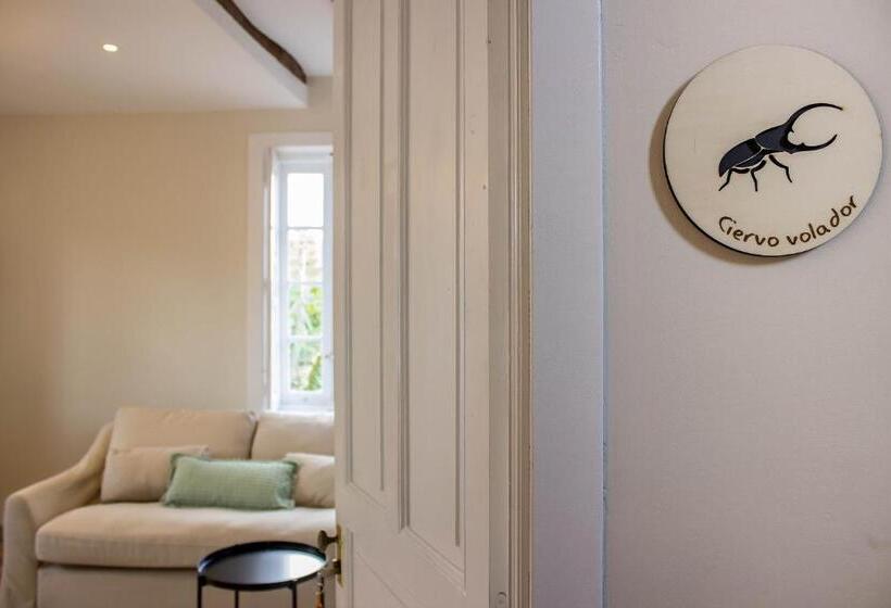 דירת חדר, Hostal Lierganes Fluviarium Rooms