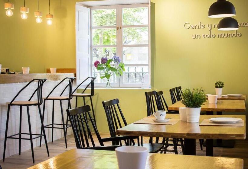 חדר סטנדרט, Hostal Lierganes Fluviarium Rooms