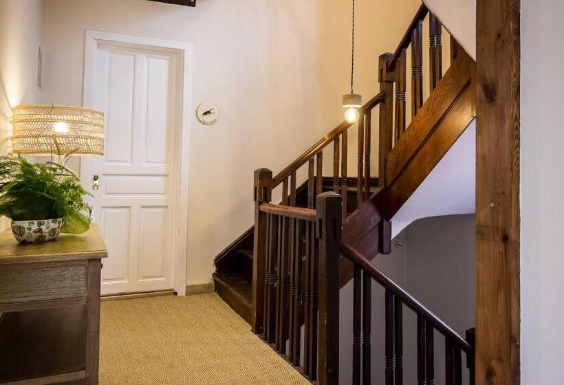 חדר סטנדרט, Hostal Lierganes Fluviarium Rooms