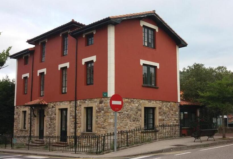 标准间, Hostal Lierganes Fluviarium Rooms