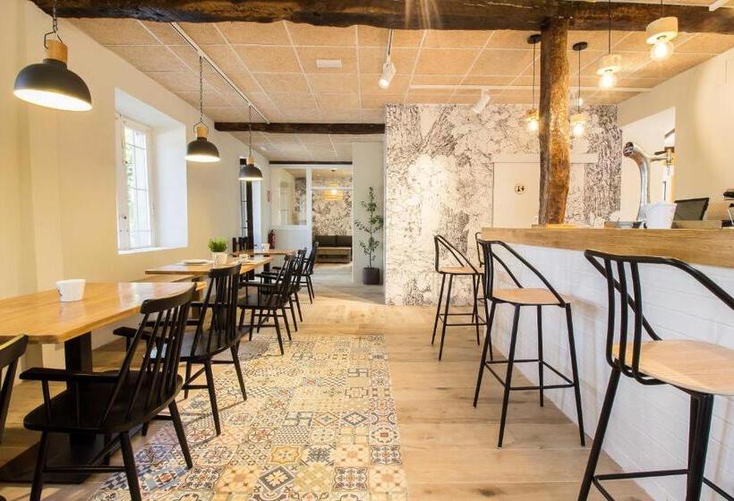 חדר סטנדרט, Hostal Lierganes Fluviarium Rooms