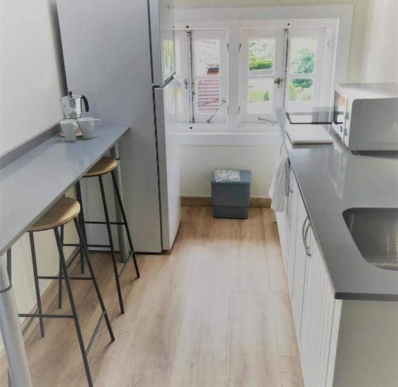 Семейный Номер, Hostal Lierganes Fluviarium Rooms
