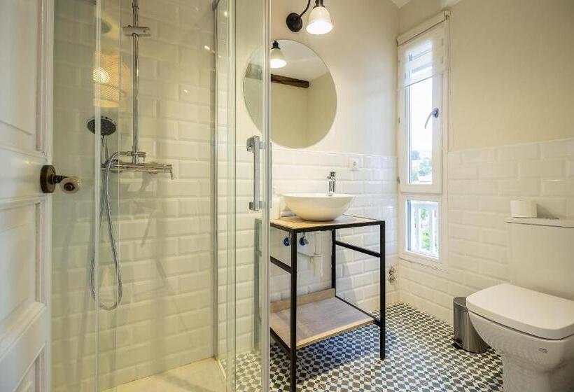 דירת חדר, Hostal Lierganes Fluviarium Rooms