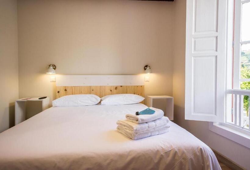 Номер Стандарт, Hostal Lierganes Fluviarium Rooms