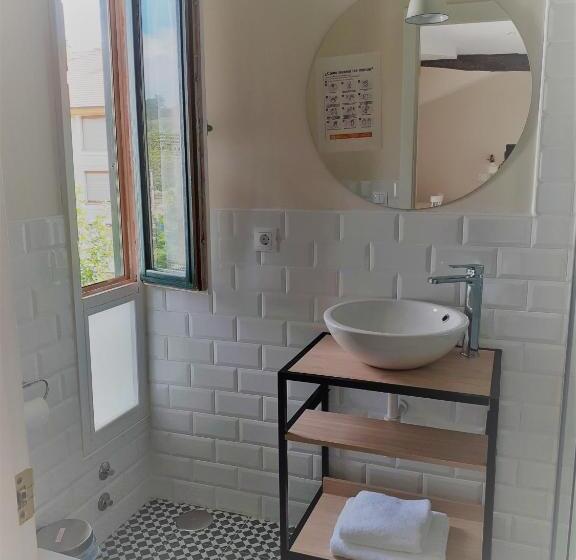 חדר משפחתי, Hostal Lierganes Fluviarium Rooms