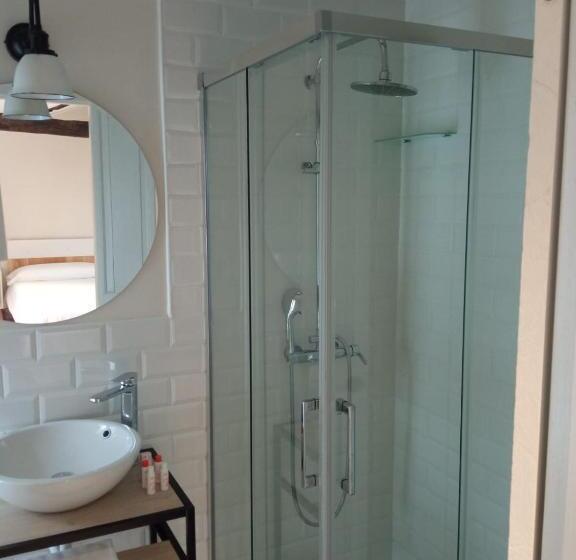 חדר משפחתי, Hostal Lierganes Fluviarium Rooms