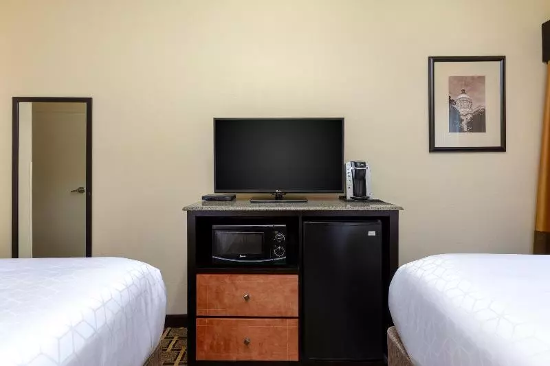 Standard-huone, Holiday Inn Express & Suites Atlanta Downtown, An Ihg