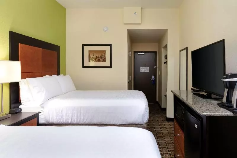 Standard-huone, Holiday Inn Express & Suites Atlanta Downtown, An Ihg
