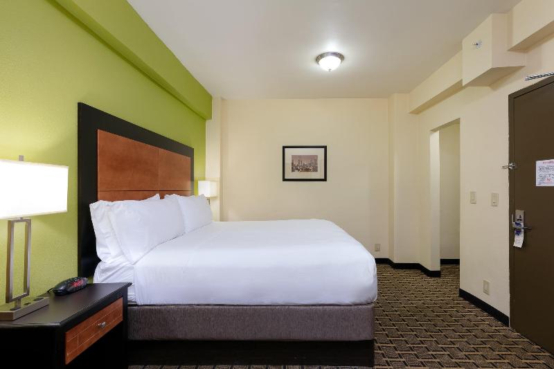 חדר סטנדרט, Holiday Inn Express & Suites Atlanta Downtown, An Ihg