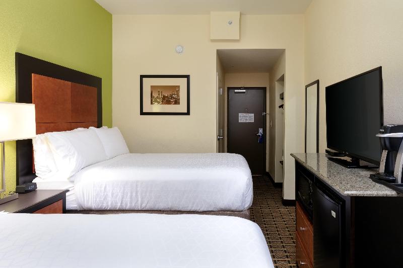 חדר סטנדרט, Holiday Inn Express & Suites Atlanta Downtown, An Ihg